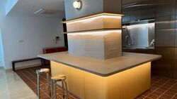 Cuscaden Residences (D10), Condominium #483734791